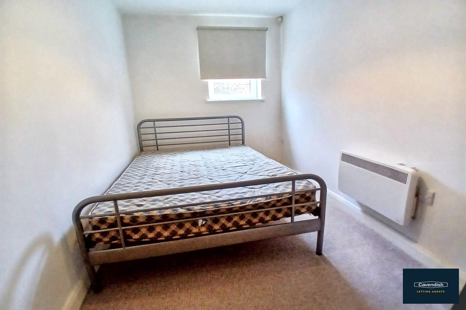 Egerton Street, Chester - BEDROOM TWO