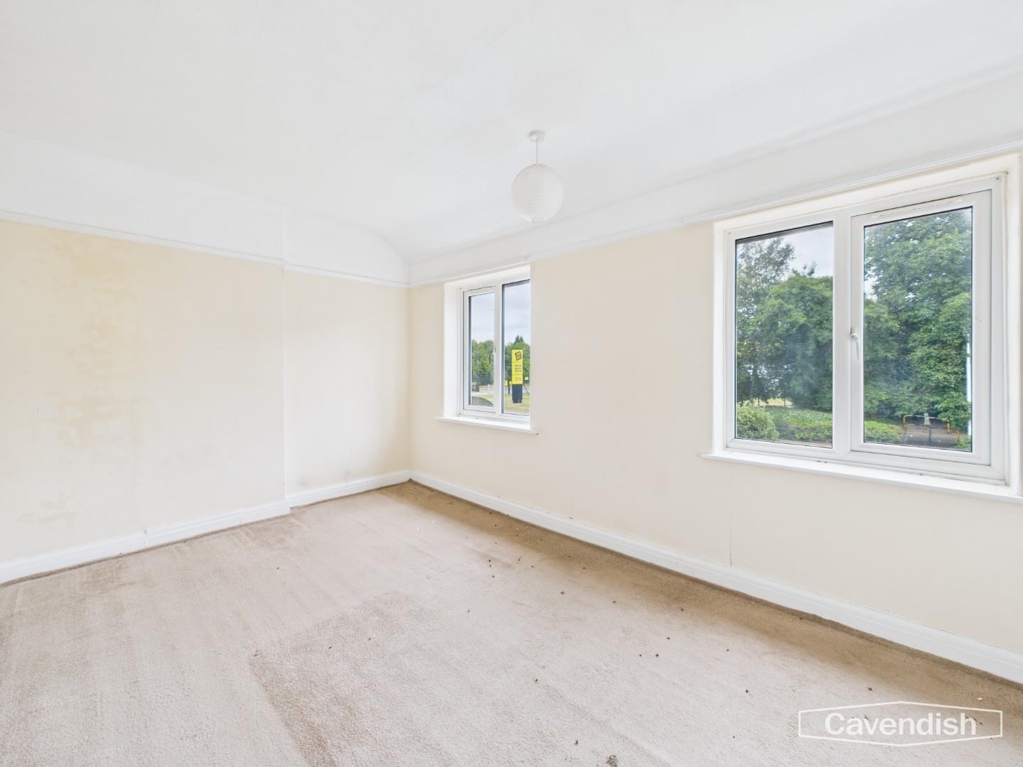 Sealand Road, Chester - BEDROOM ONE