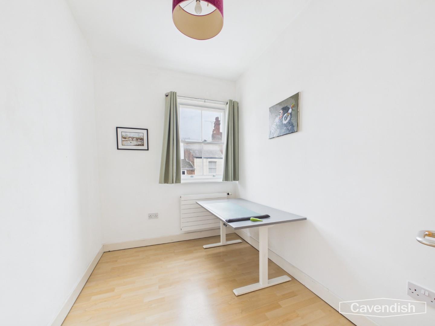Bedroom 3 — Overleigh Road, Chester