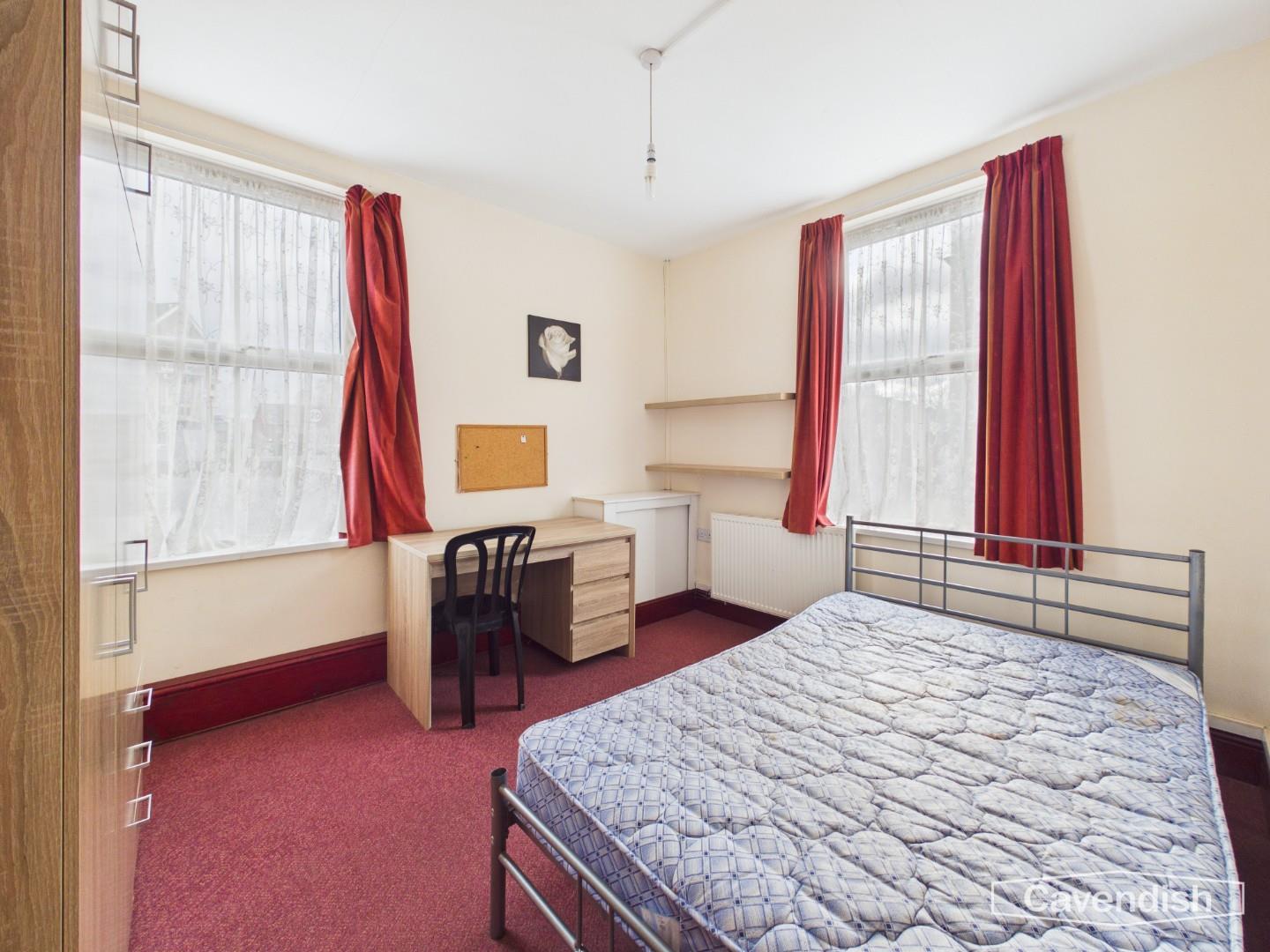 Charlotte Street, Chester - ROOM ONE