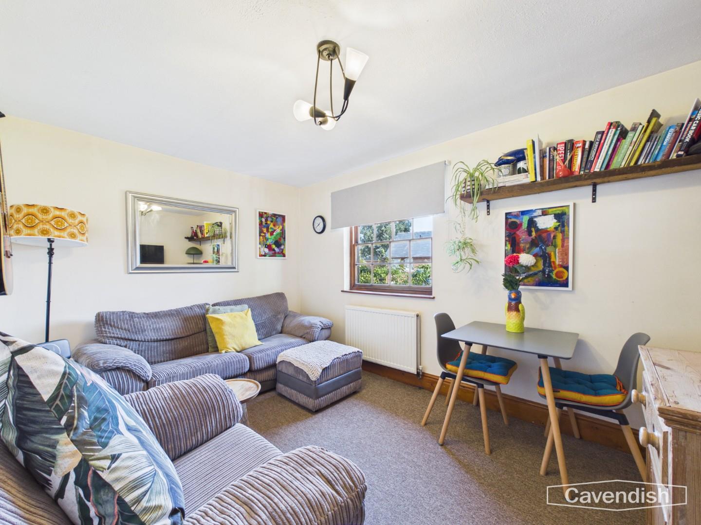 Hoole Lane, Chester - LIVING ROOM