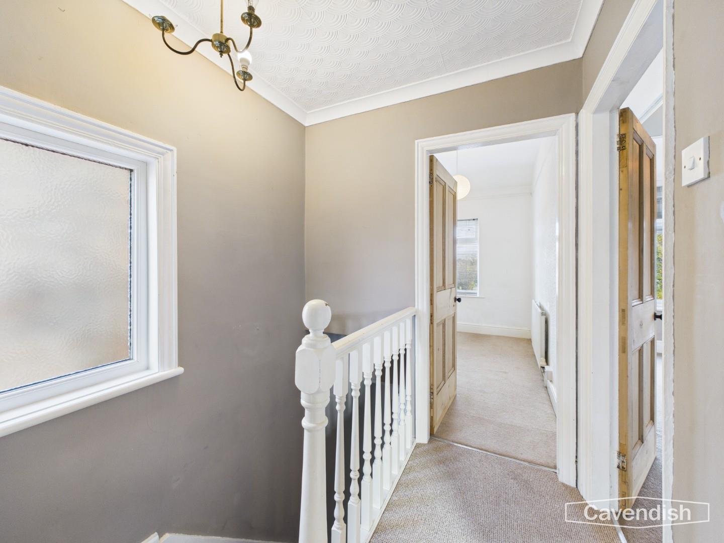 Chester Road, Little Sutton, Ellesmere Port - FIRST FLOOR LANDING