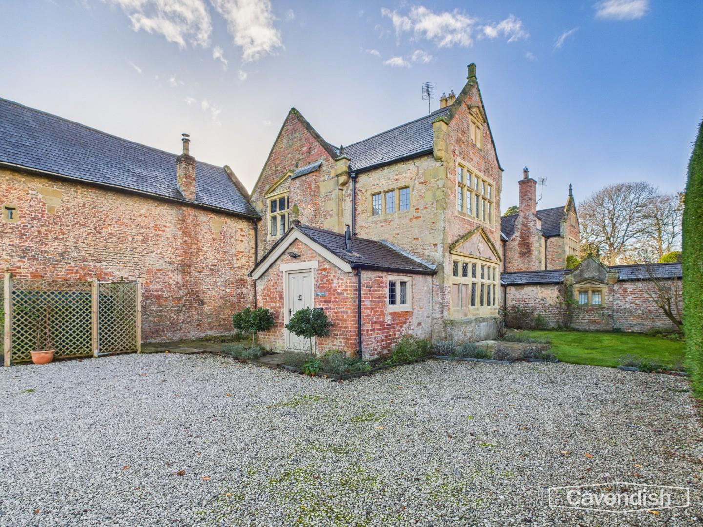 Chester Road, Rossett, Wrexham - OUTSIDE FRONT