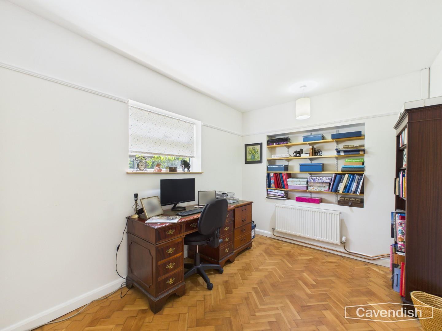 Mannings Lane, Hoole Village, Chester - BEDROOM THREE