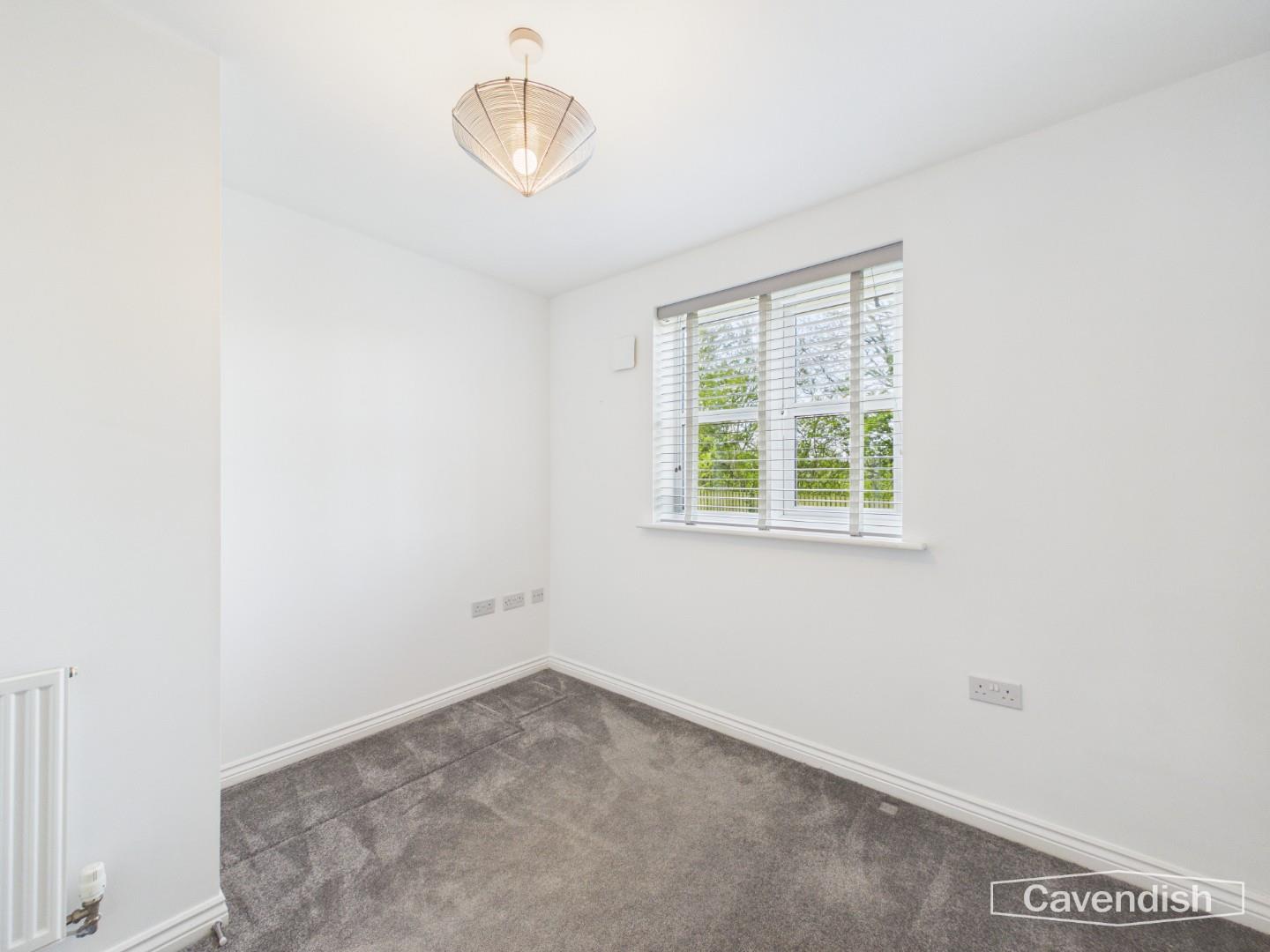 Aspen Way, Penyffordd - BEDROOM TWO