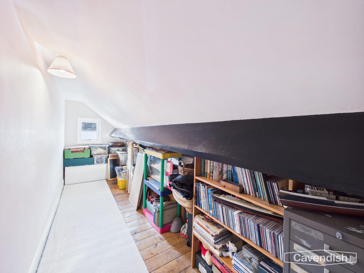 Upton Lane, Upton, Chester - STORE ROOM