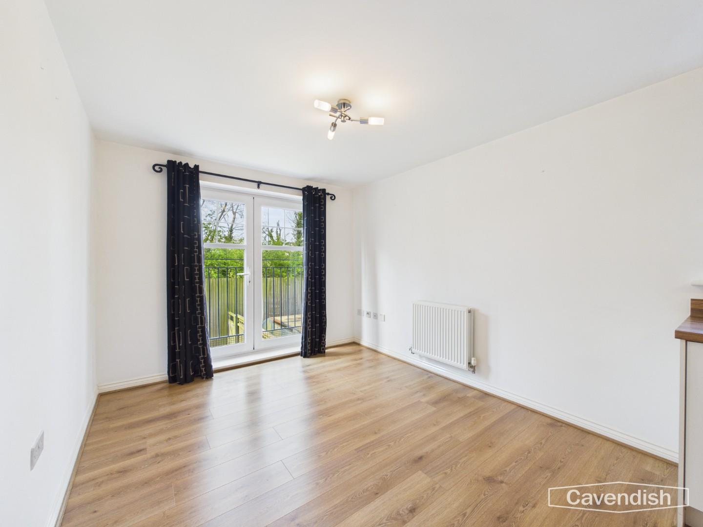 Aspen Way, Penyffordd - LIVING AREA