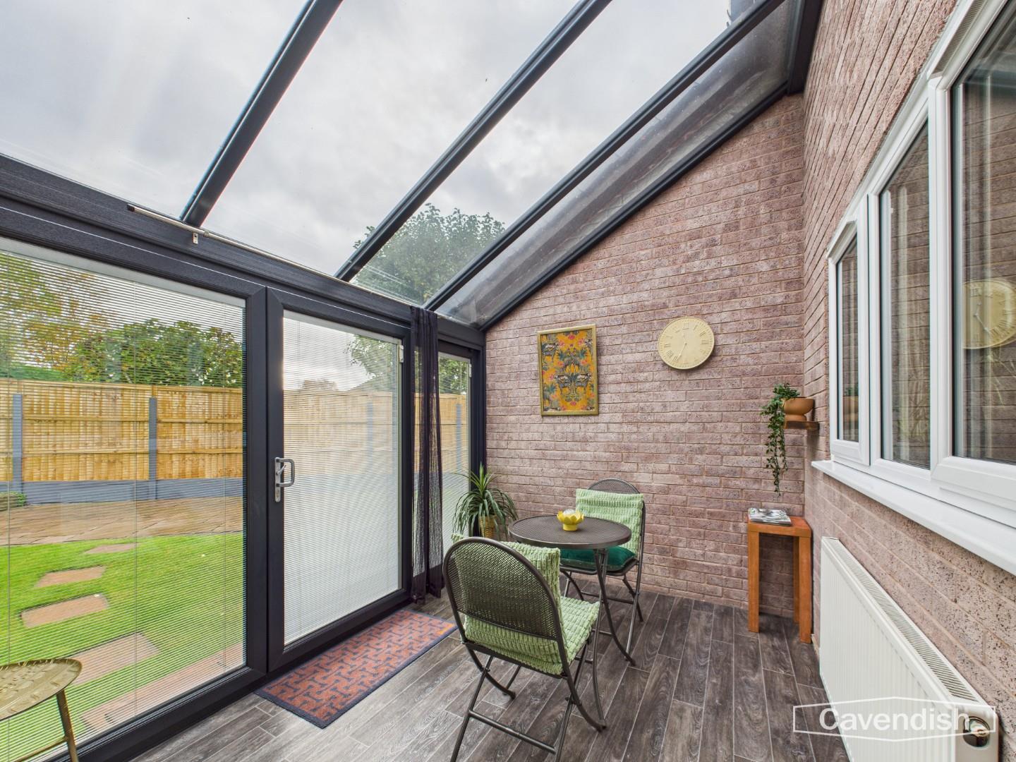White Lane, Christleton, Chester - Sunroom