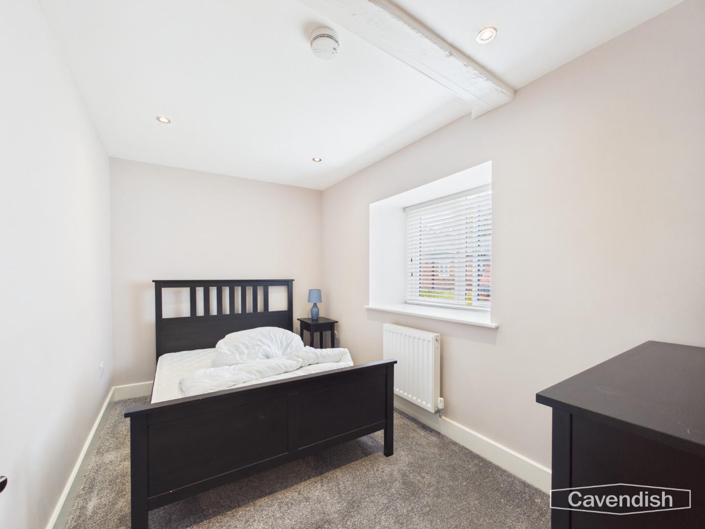 William Wild Drive, Mollington, Chester - BEDROOM TWO