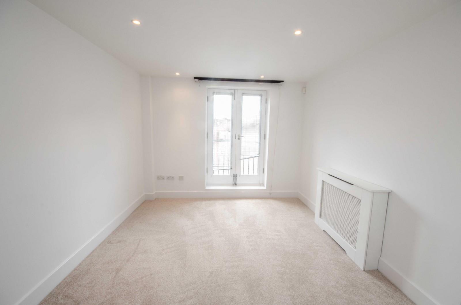 Commonhall Street, Chester - BEDROOM ONE