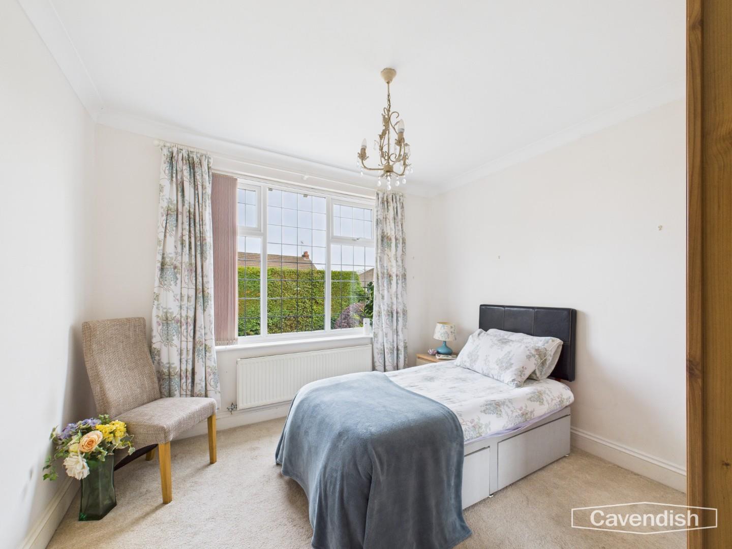 Hillside Road, Blacon, Chester - Bedroom 2