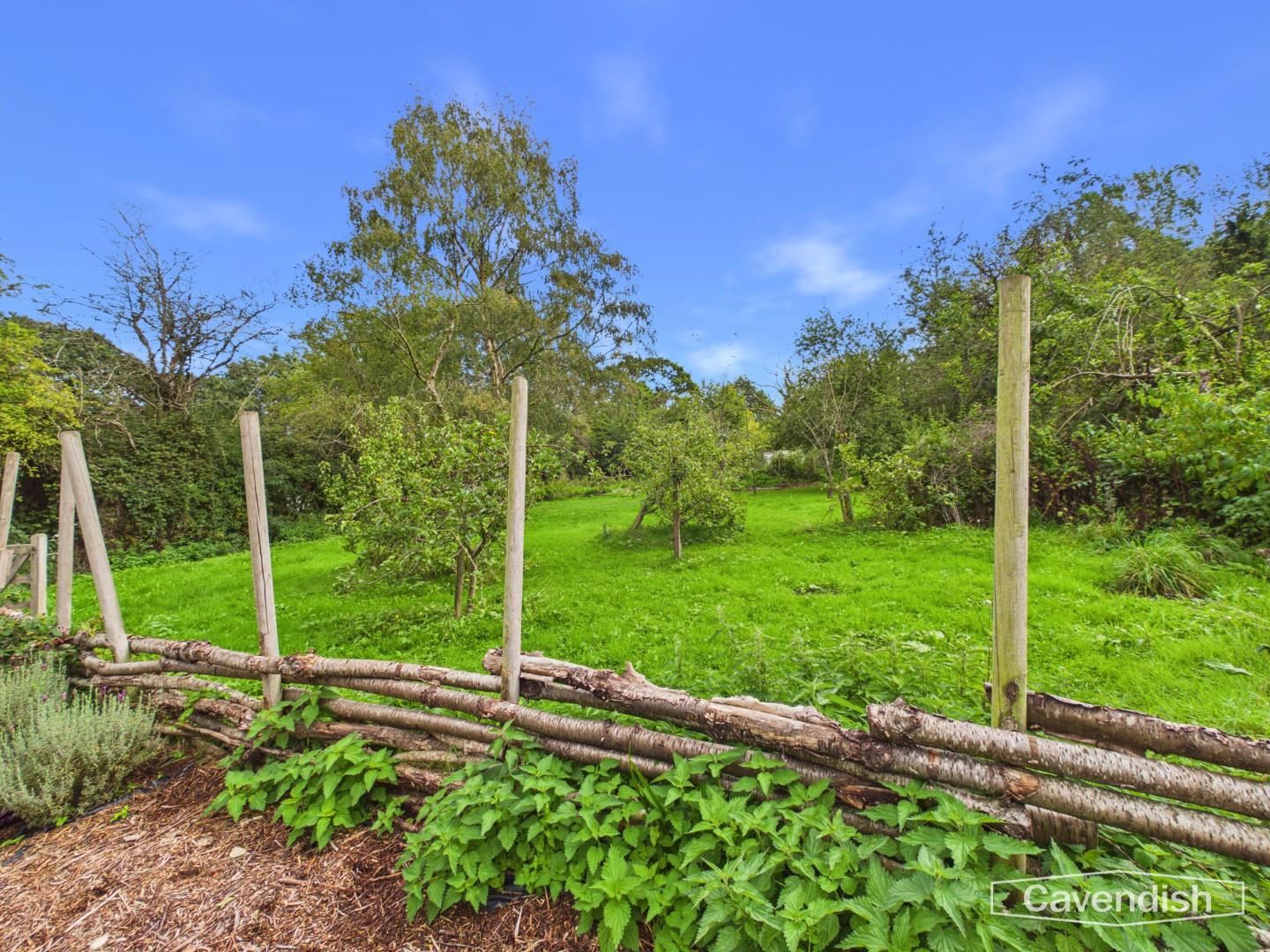 Property image — Brown Heath Road, Christleton, Chester