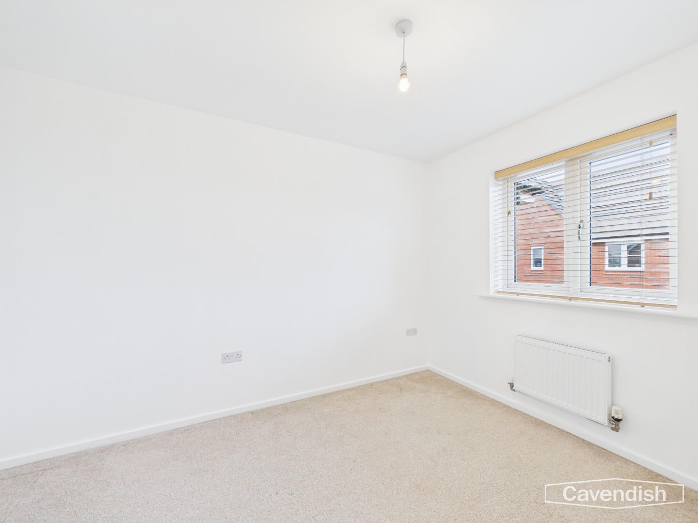 Robins Court, Broughton, Chester - BEDROOM 2