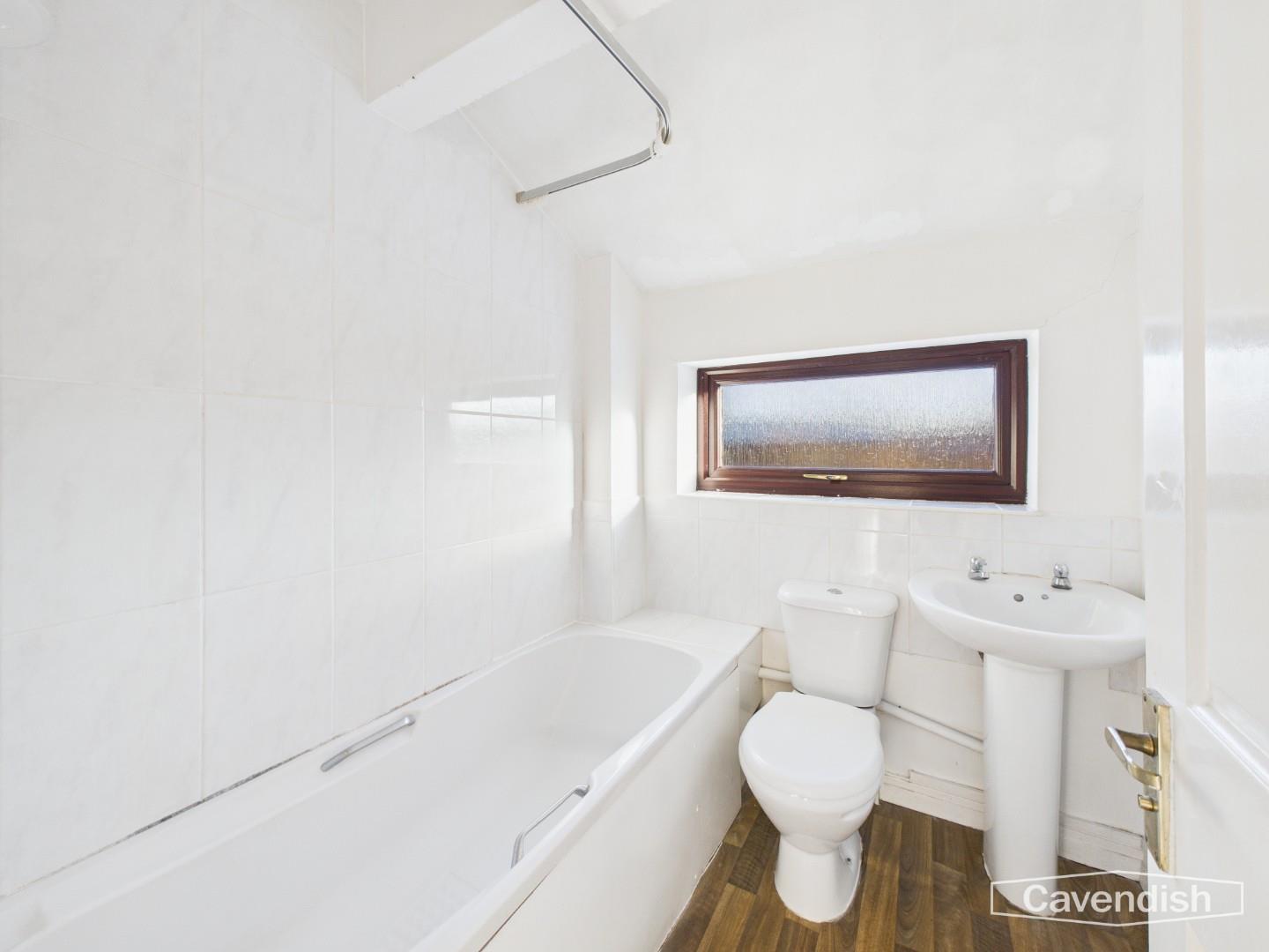 Gonsley Close, Northgate Village, Chester - BATHROOM