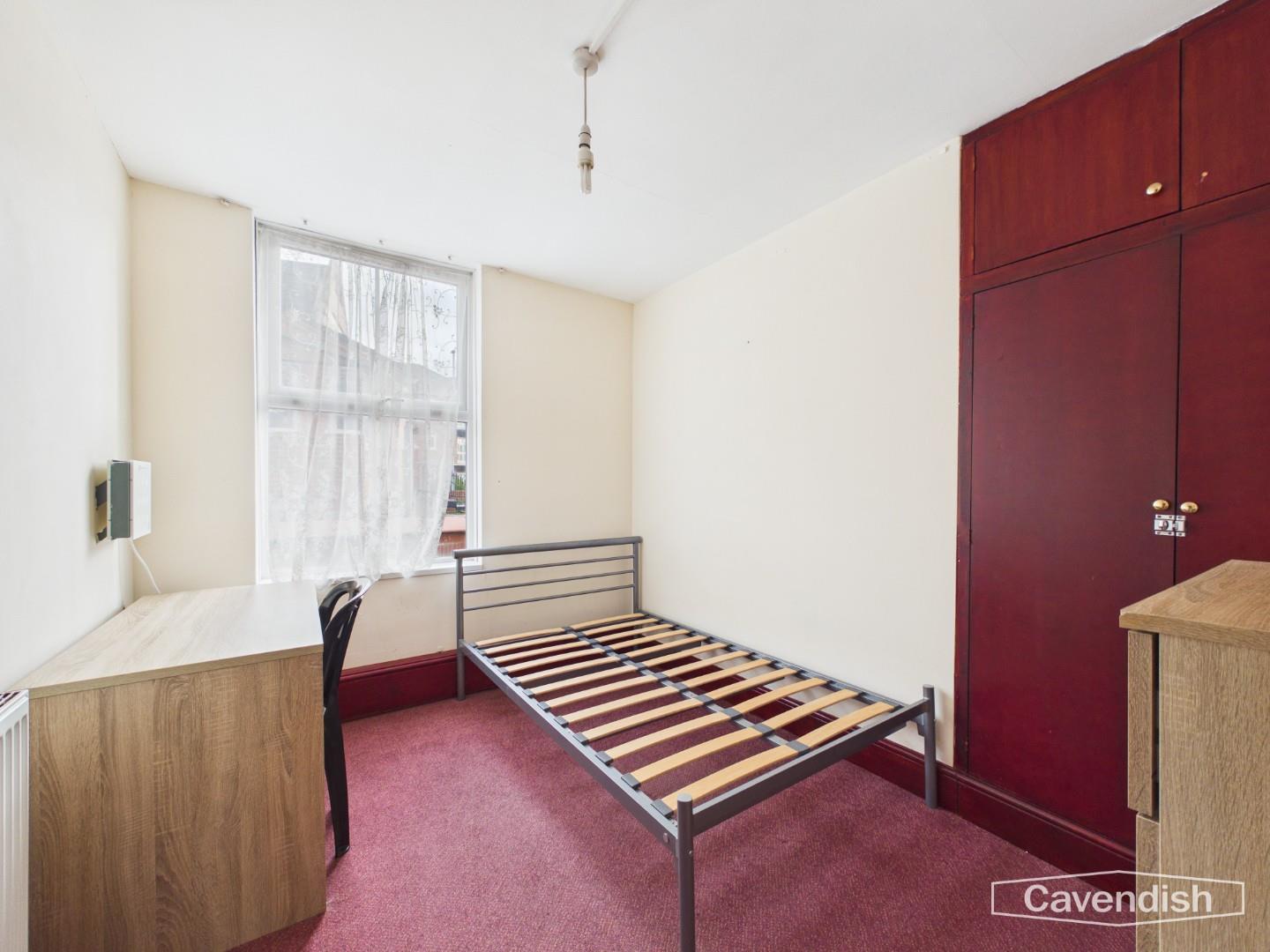 Charlotte Street, Chester - ROOM THREE