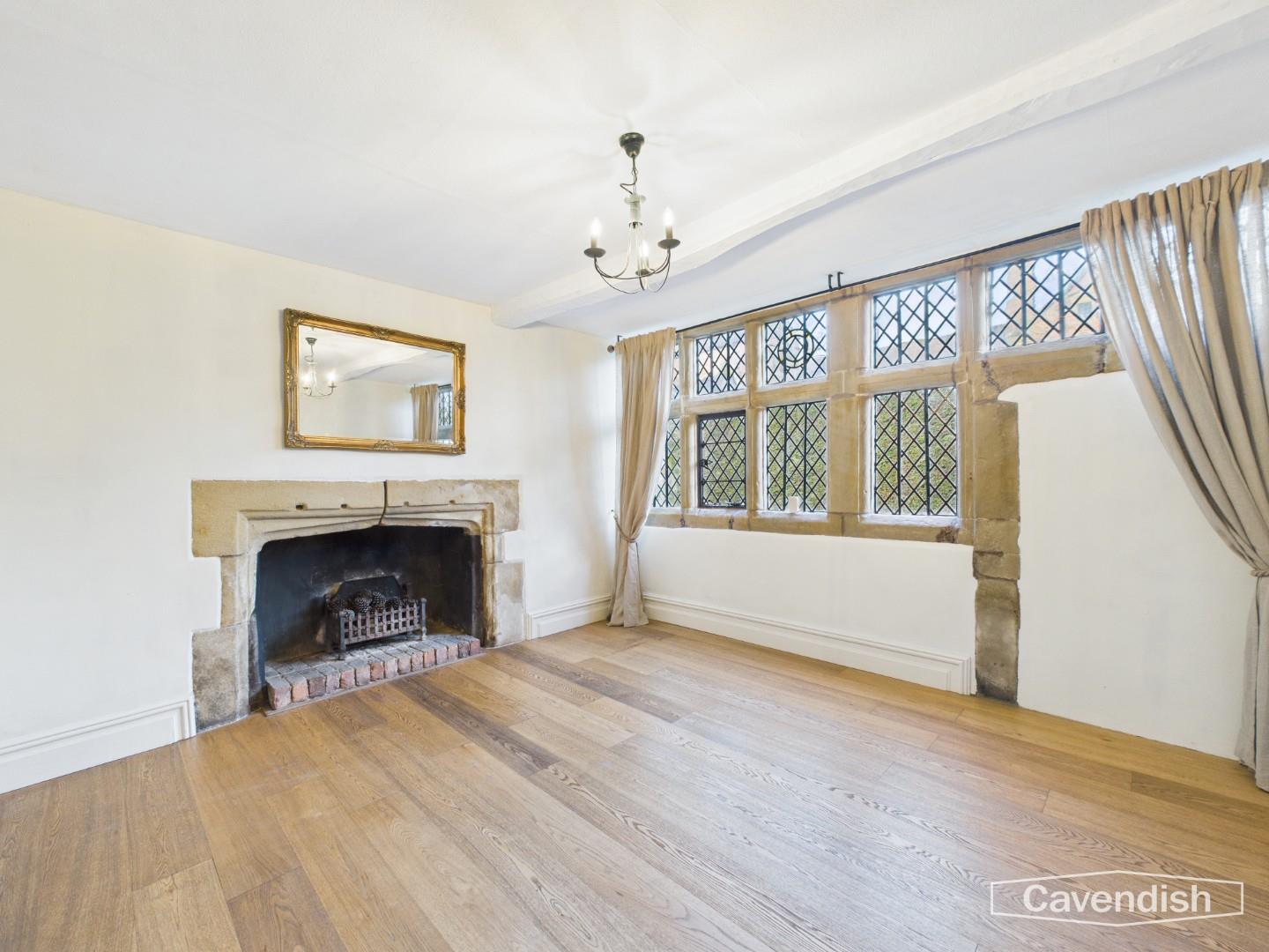Chester Road, Rossett, Wrexham - DINING ROOM