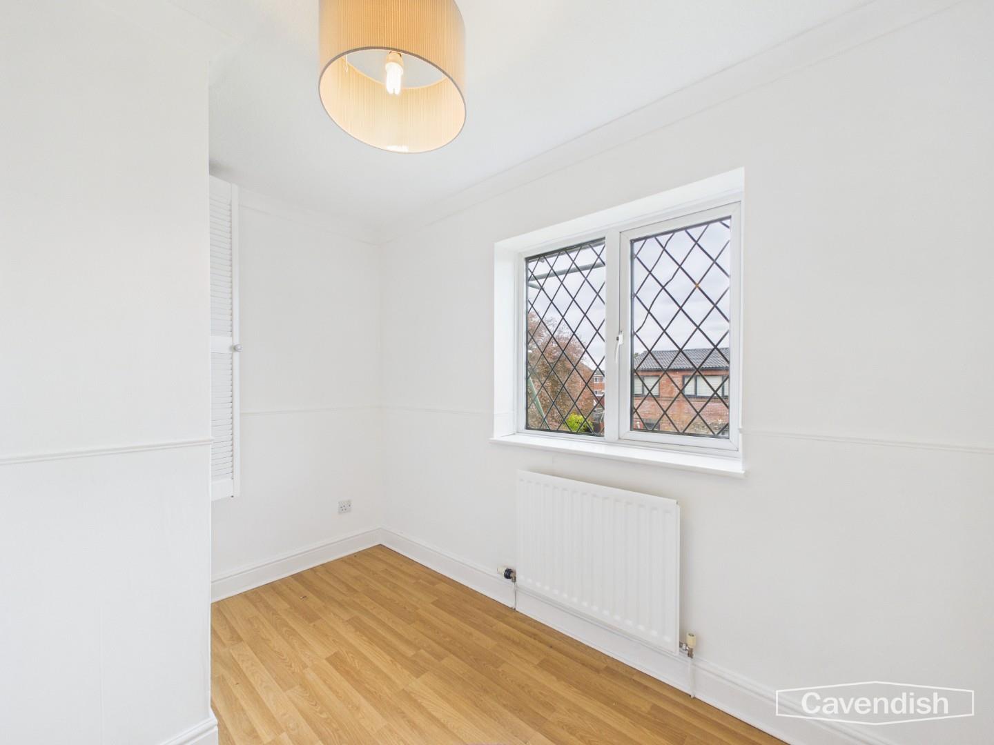 Tennyson Walk, Blacon, Chester - BEDROOM THREE