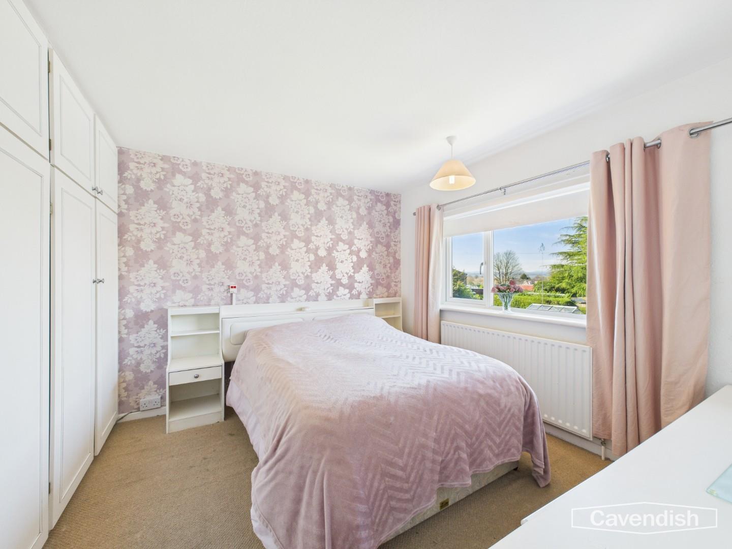 Ashfield Crescent, Blacon, Chester - BEDROOM ONE