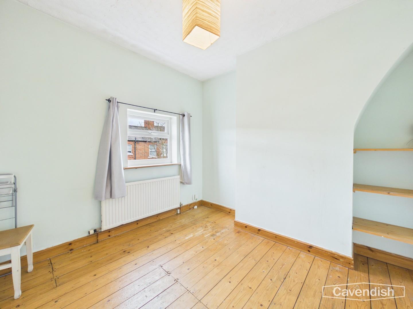 Westminster Road, Hoole, Chester - BEDROOM TWO