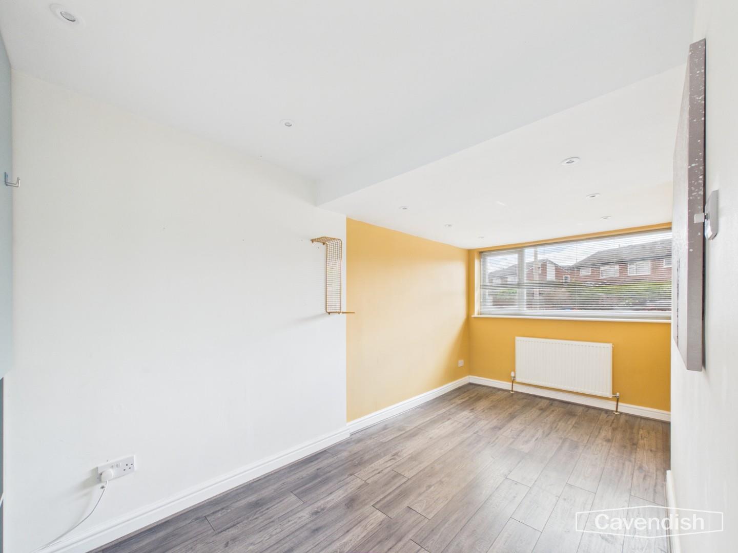 Primrose Close, Huntington, Chester - Playroom/Snug