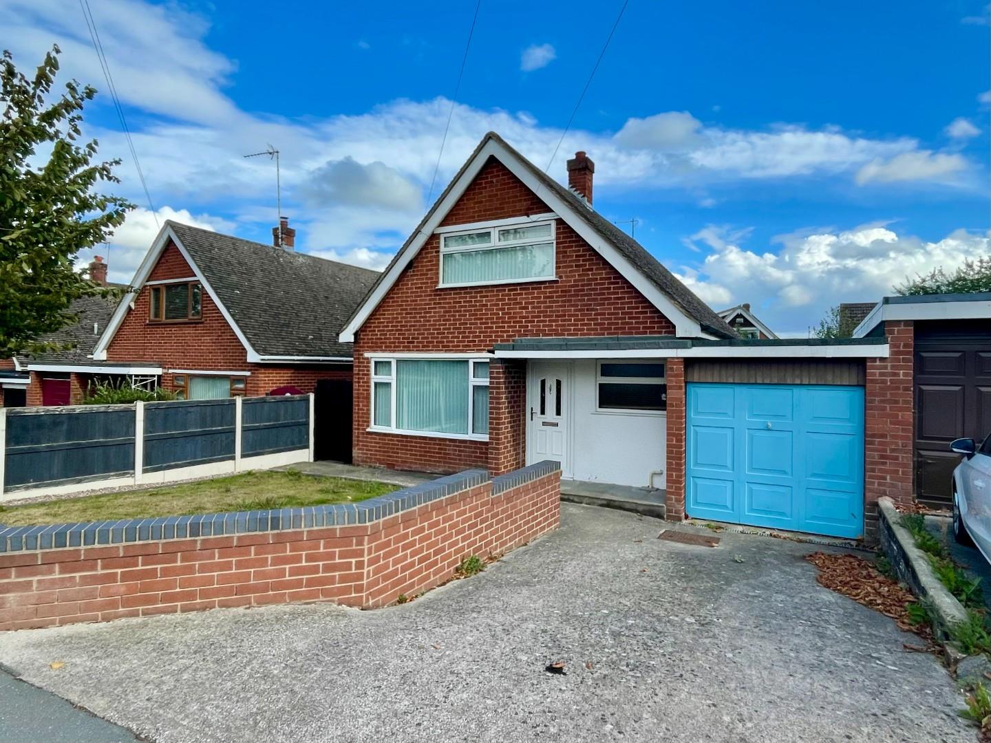 108 Broughton Hall Road