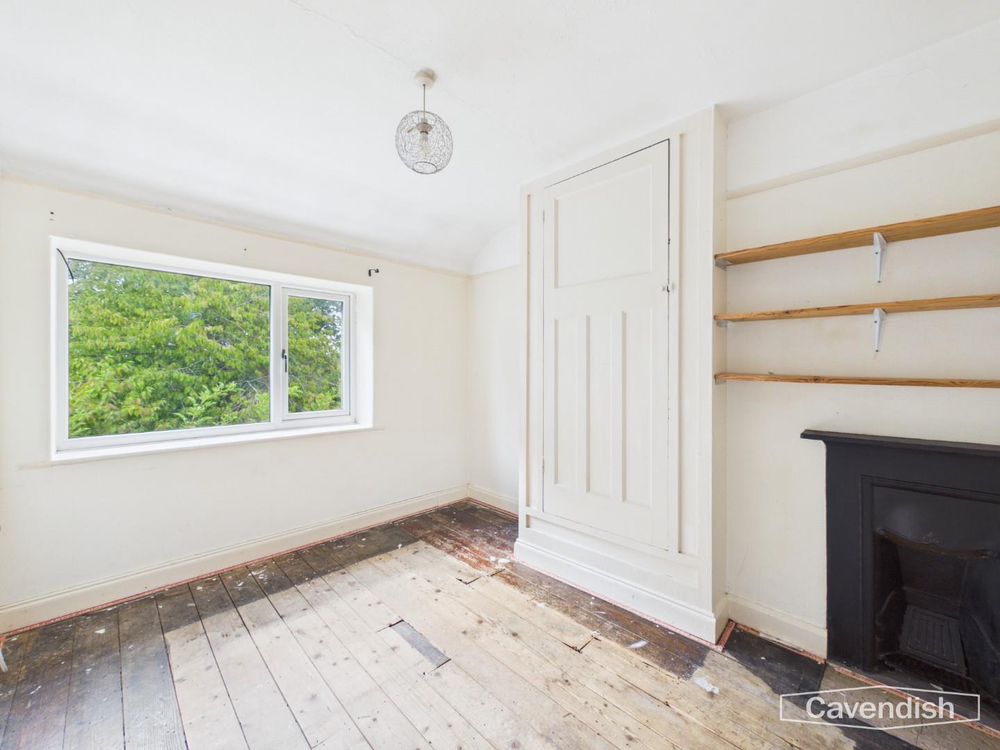 Pine Grove, Hoole, Chester - BEDROOM TWO