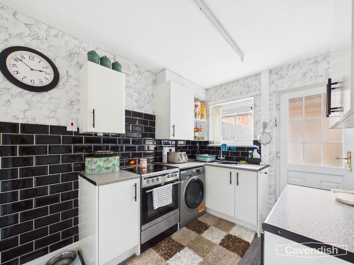 Property image — Blacon Hall Road, Blacon, Chester