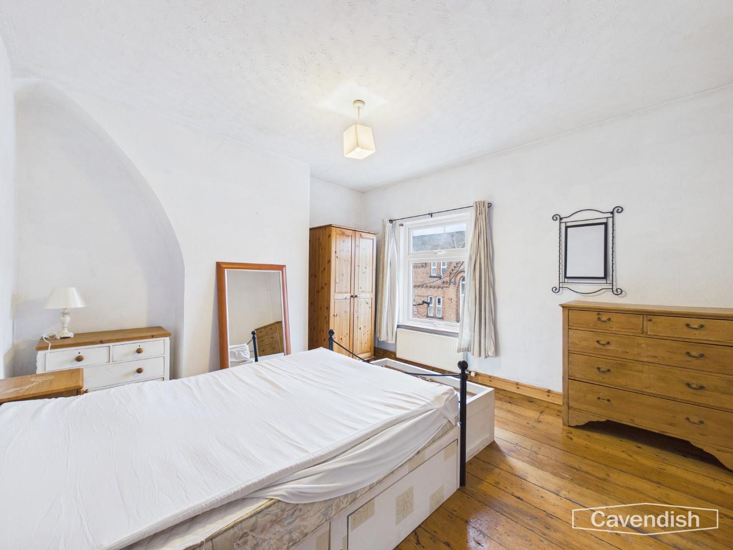 Westminster Road, Hoole, Chester - BEDROOM ONE