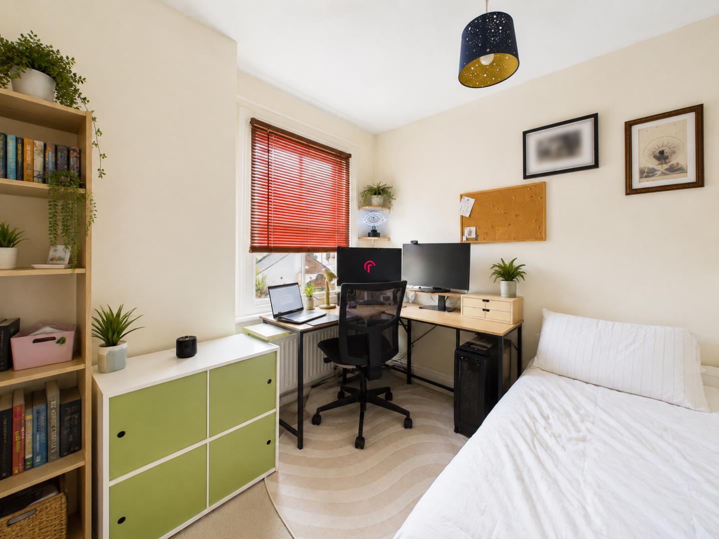 Princes Avenue, Chester - BEDROOM THREE