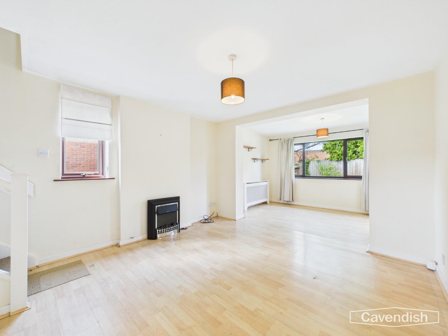 Circular Drive, Chester - LOUNGE/FAMILY ROOM