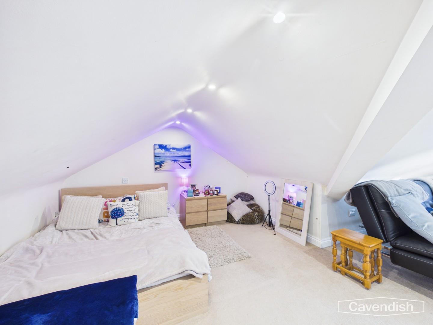 Property image — Bridge Drive, Christleton, Chester