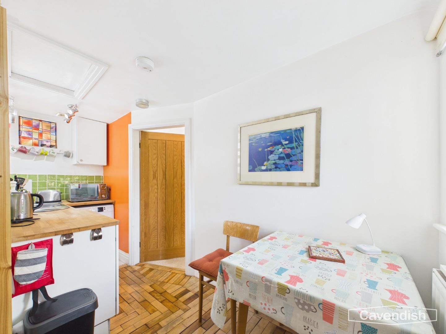 Picton Gorse Lane, Picton, Chester - Kitchenette/Breakfast Room