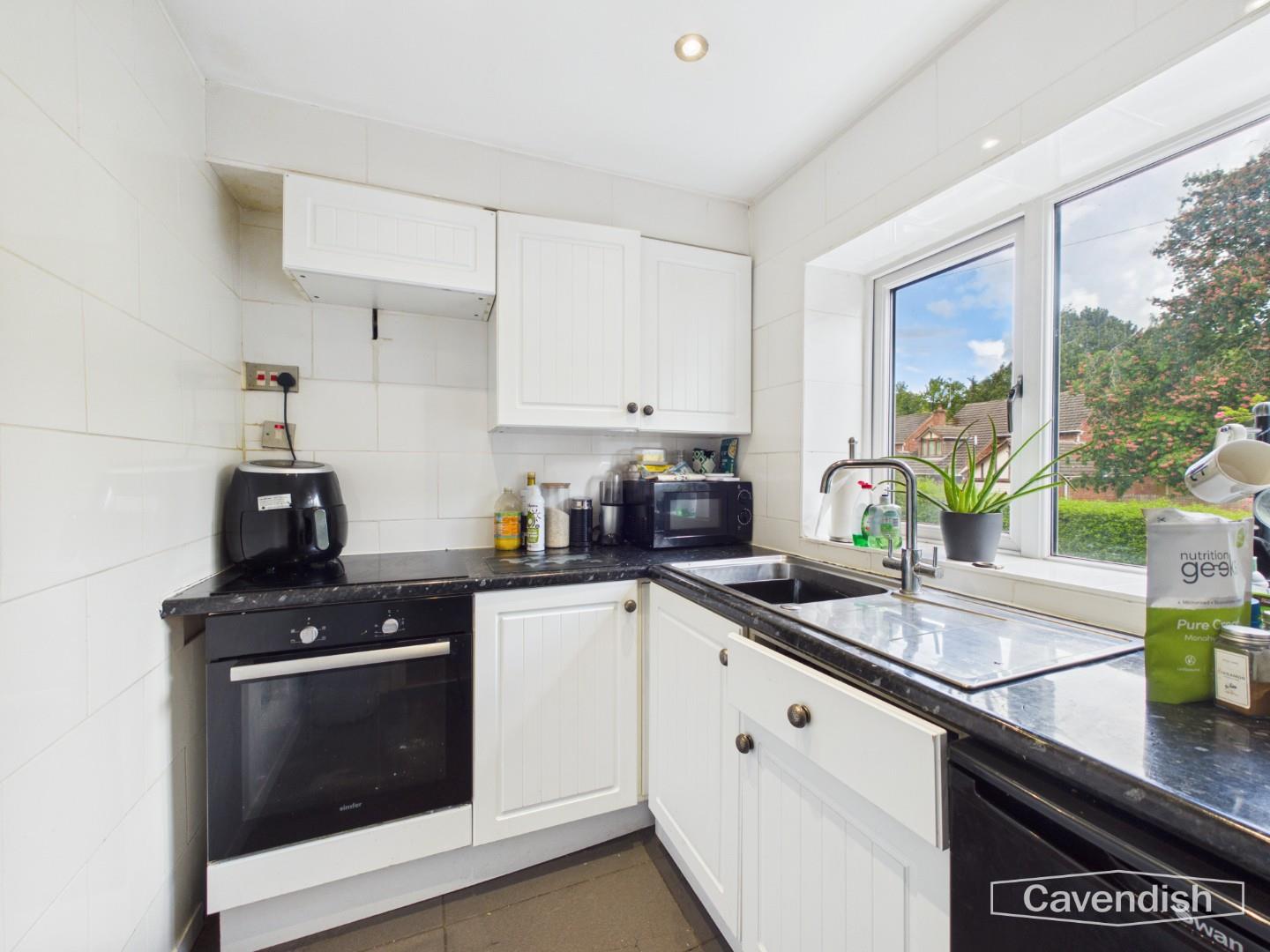 Lache Lane, Chester - KITCHEN