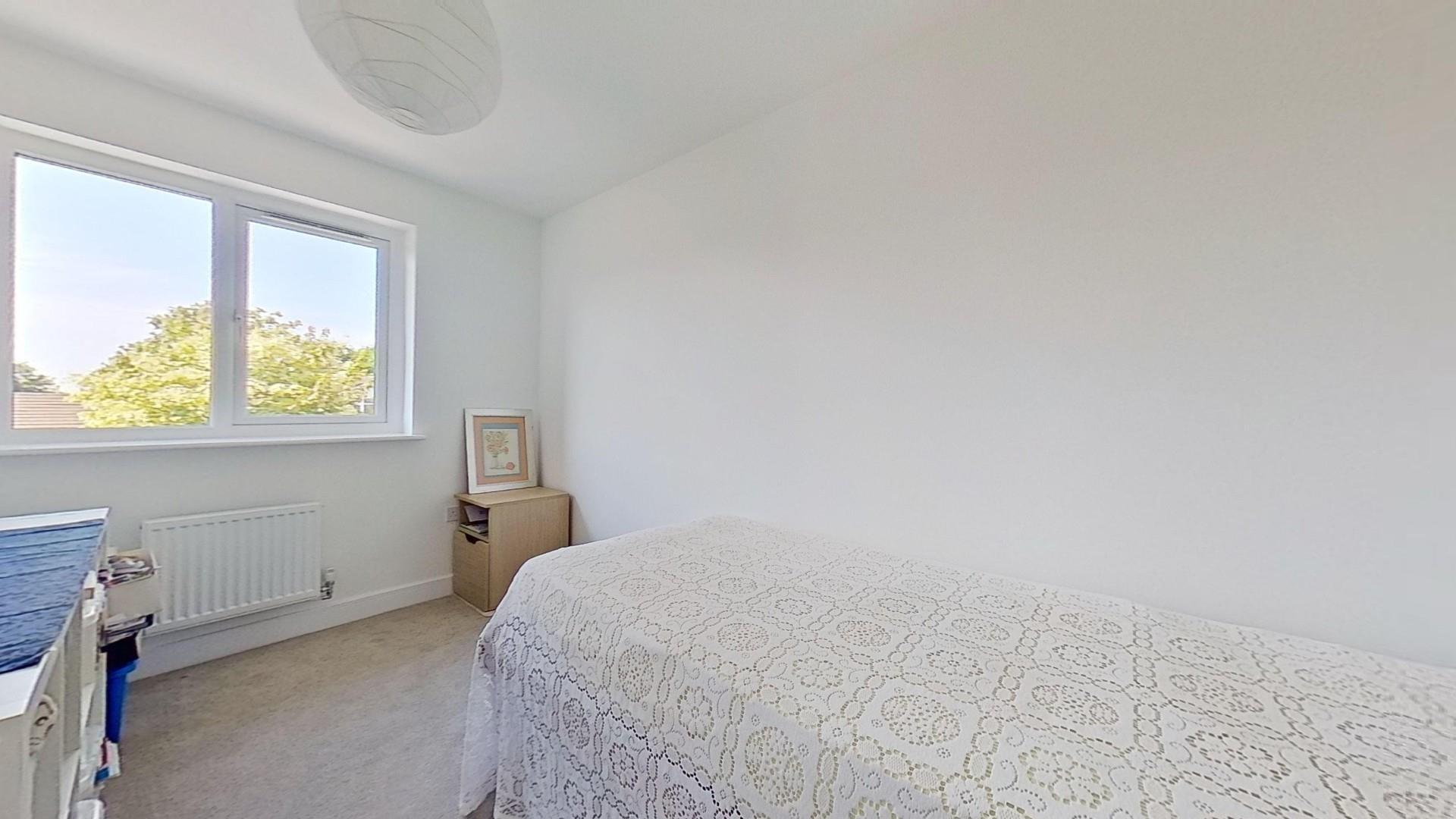 Portway Row, Chester - BEDROOM THREE