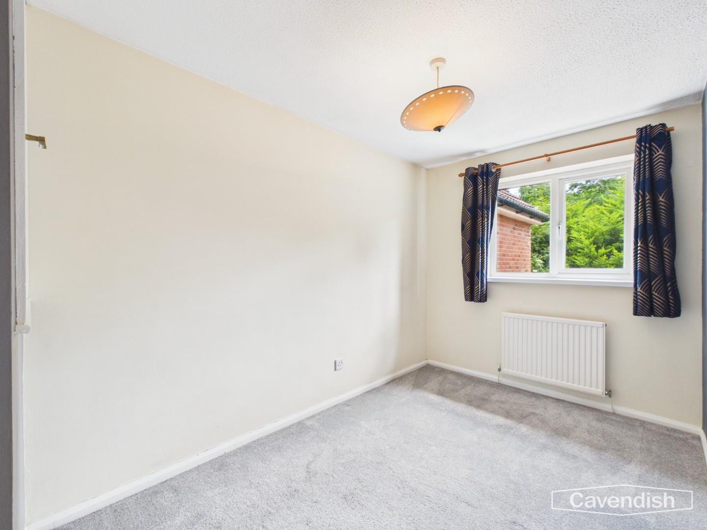 Springfields, Mickle Trafford, Chester - BEDROOM TWO