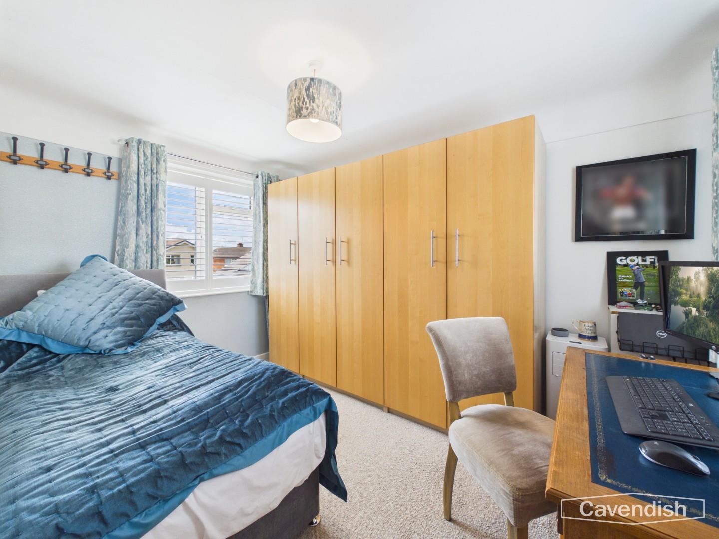 Radnor Drive, Westminster Park, Chester - BEDROOM TWO