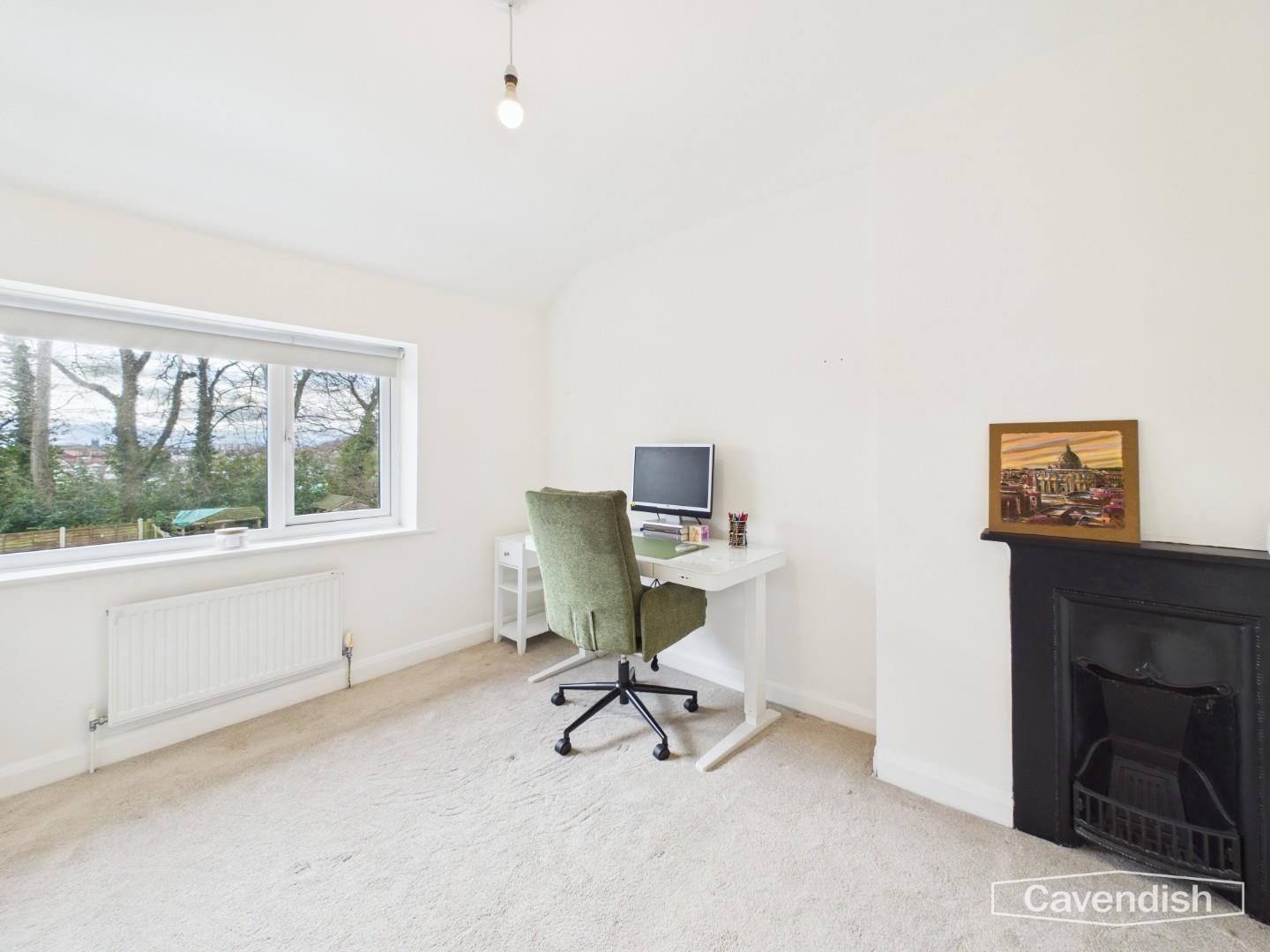 Pine Grove, Hoole, Chester - BEDROOM 2