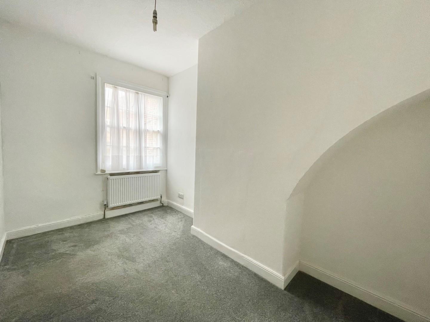 Cuppin Street, Chester - BEDROOM TWO