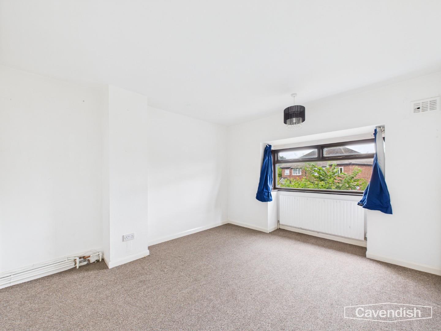 Greystone Road, Great Boughton, Chester - Bedroom 1