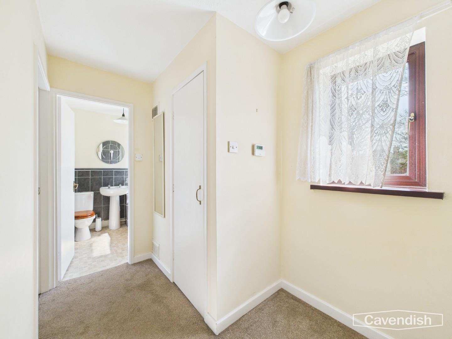 Circular Drive, Chester - LANDING