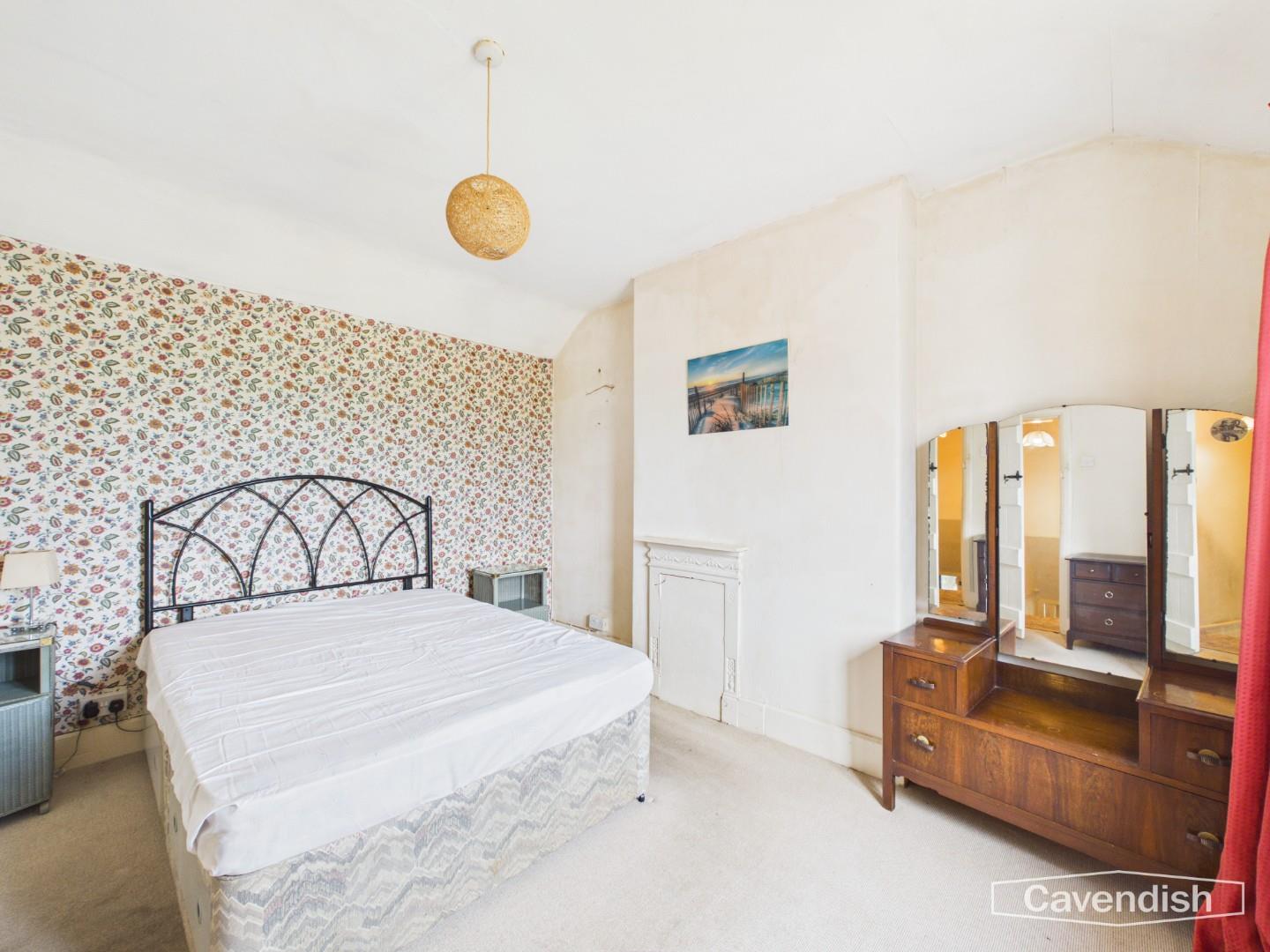 Guy Lane, Waverton, Chester - BEDROOM ONE