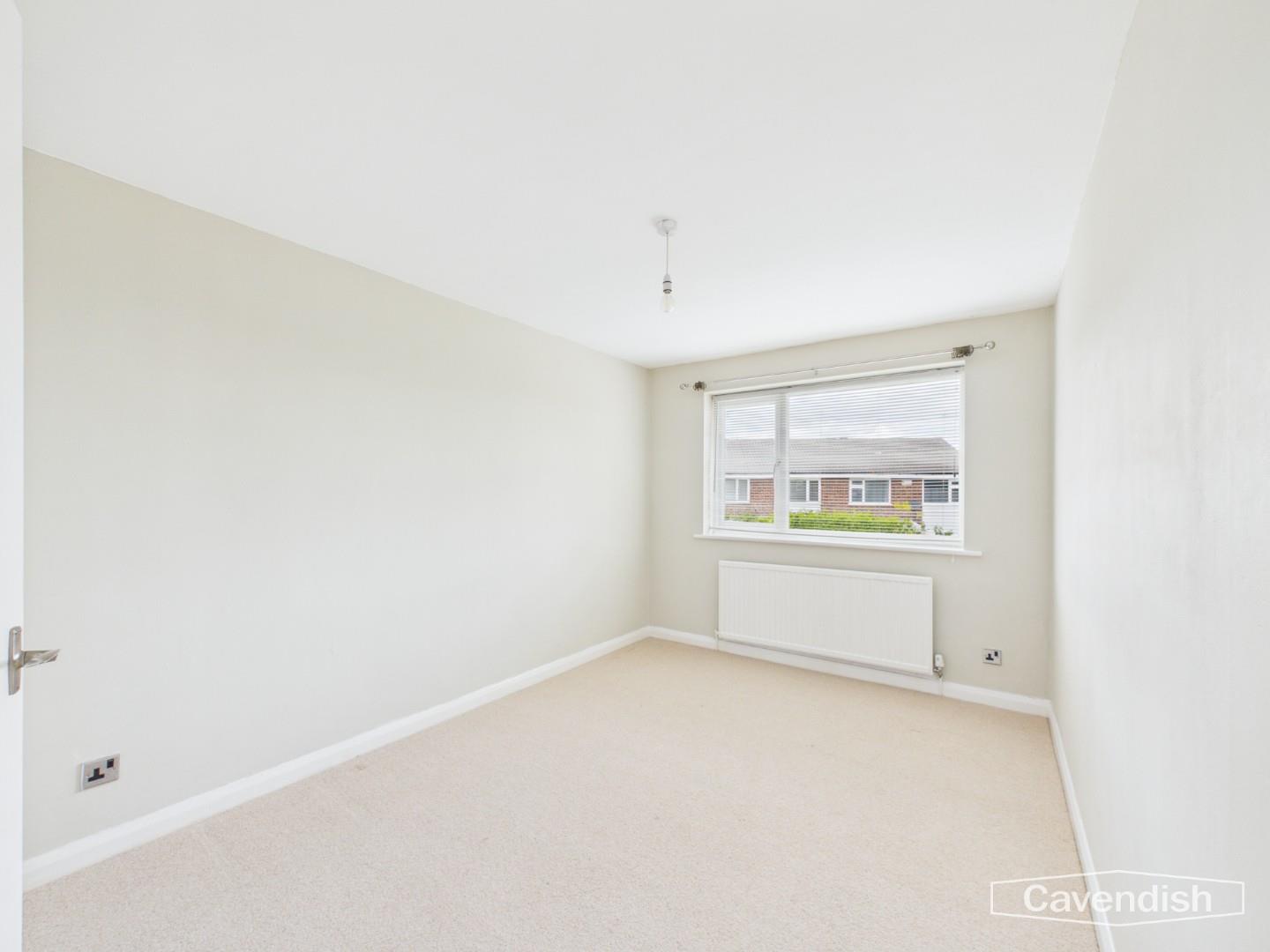 Primrose Close, Huntington, Chester - Bedrooms