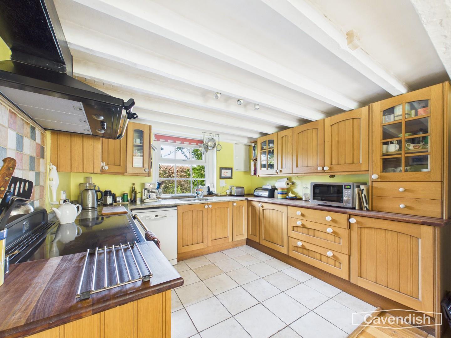 Picton Gorse Lane, Picton, Chester - Kitchen/Dining Room