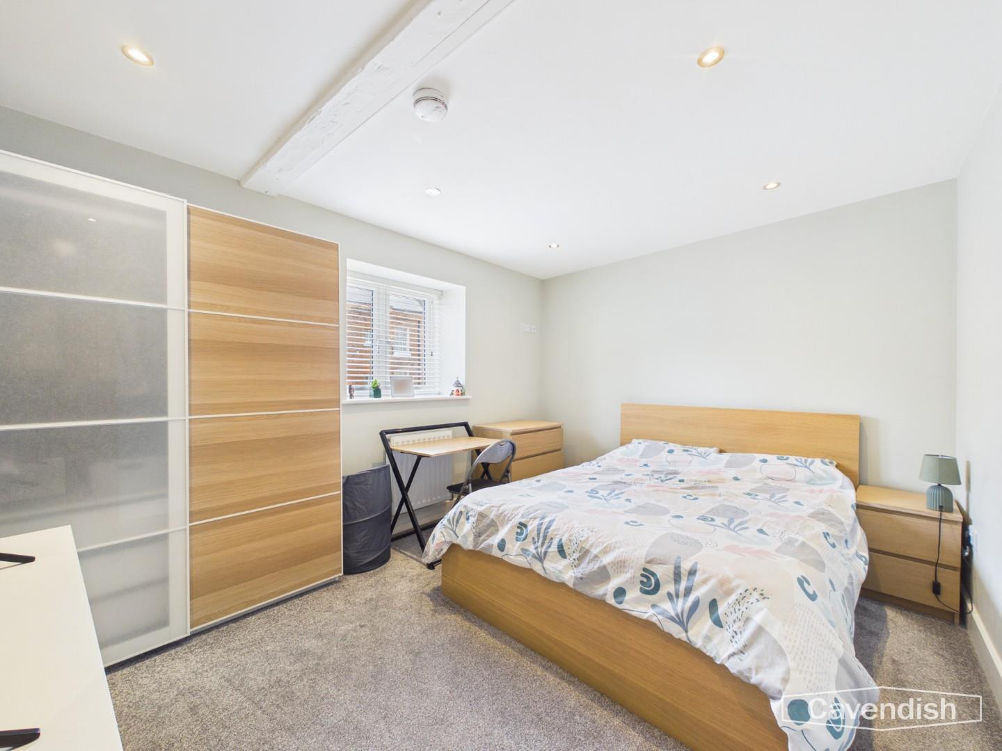 William Wild Drive, Mollington, Chester - BEDROOM ONE