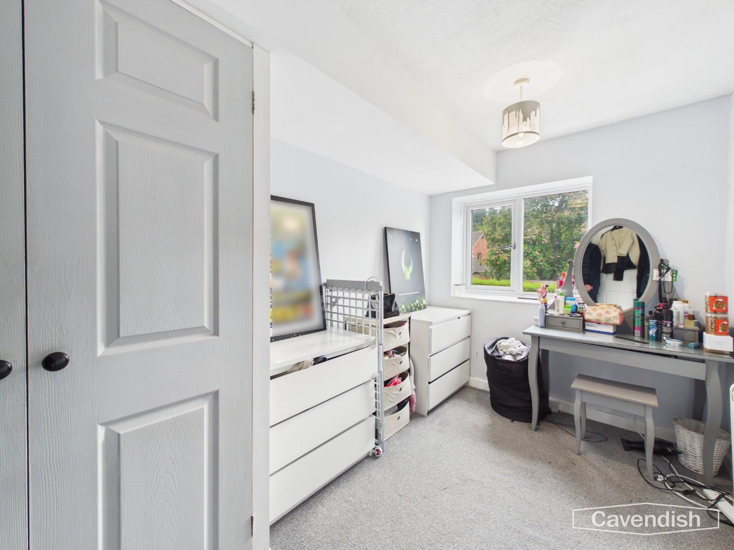 Lache Lane, Chester - BEDROOM TWO