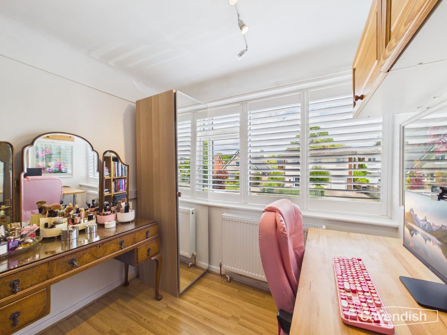 Radnor Drive, Westminster Park, Chester - BEDROOM FOUR