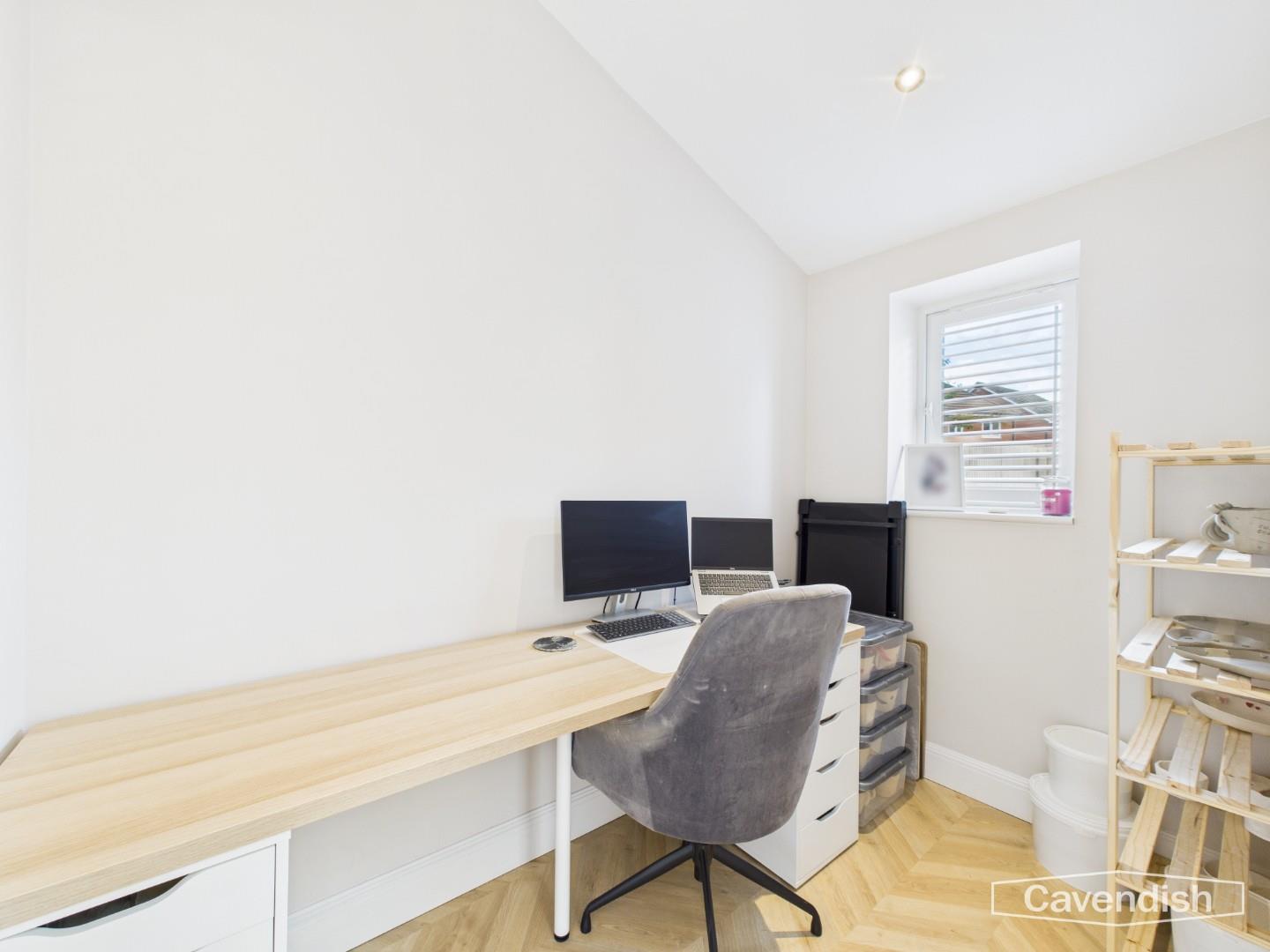 Cromwell Road, Ellesmere Port - STUDY