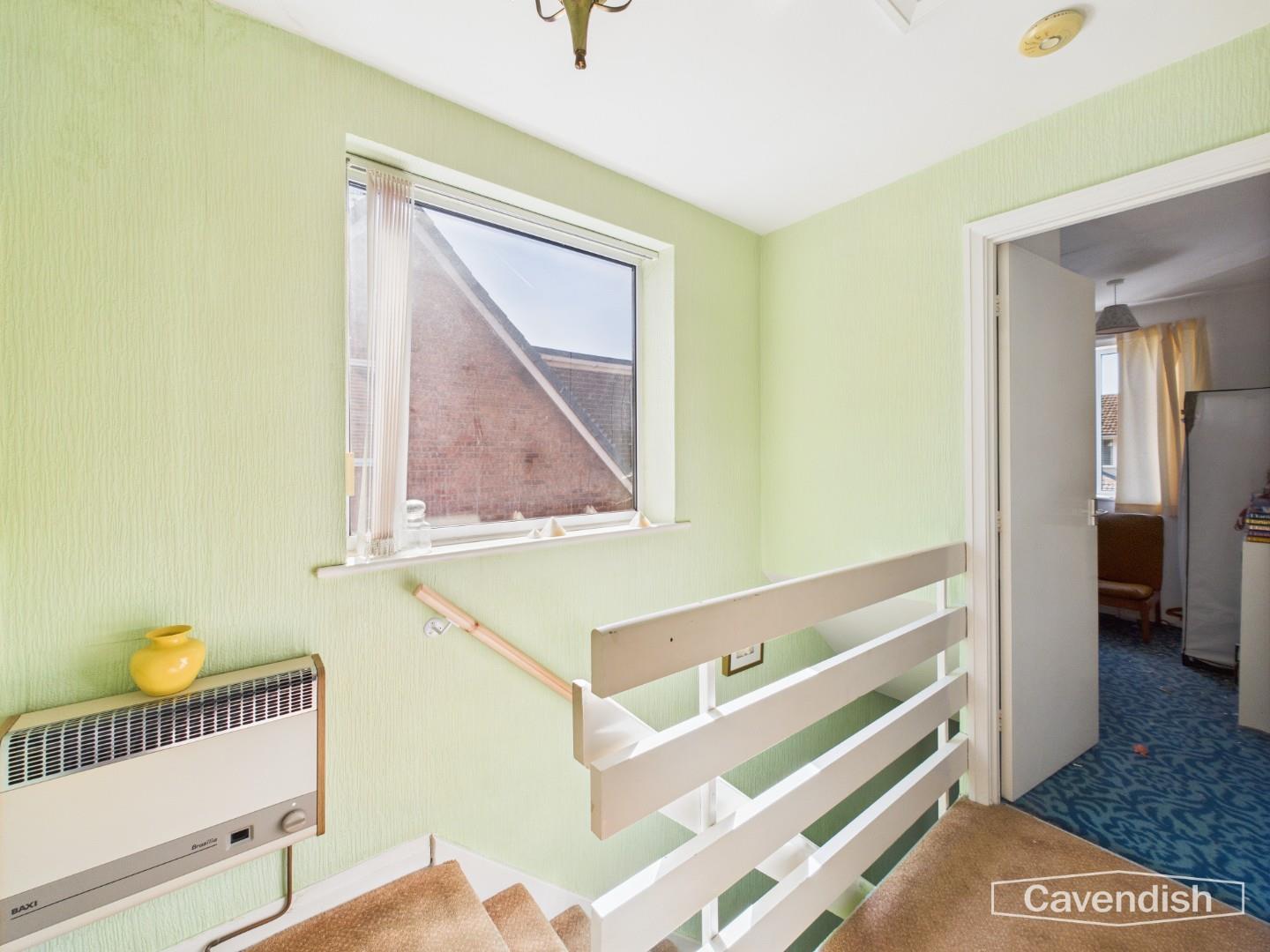 Westbourne Road, Chester - LANDING