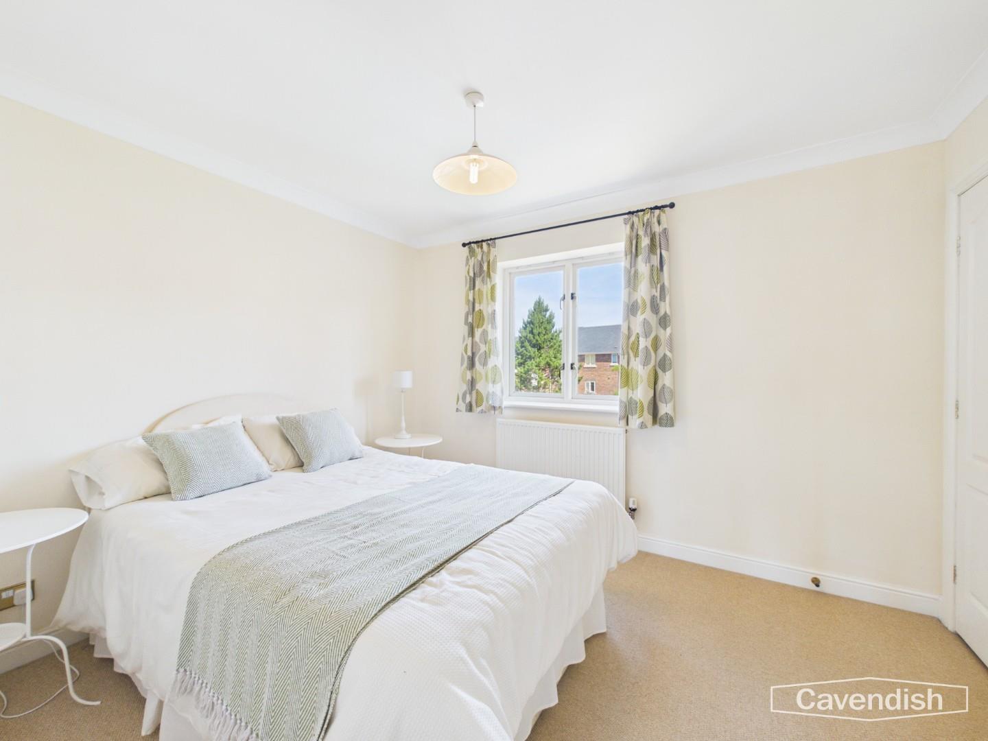 Waters Edge, Chester - BEDROOM 2