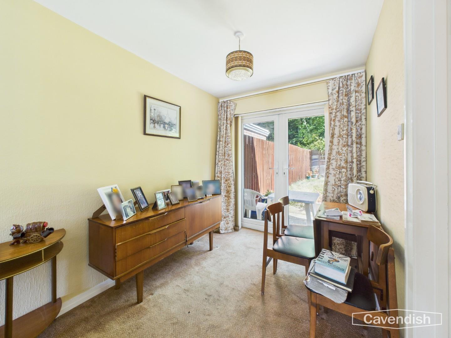 Westbourne Road, Chester - DINING AREA